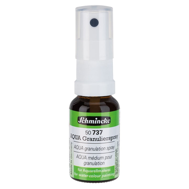 Медиум за акварел с гранулиращ ефект Schmincke 15ml — изображение 1