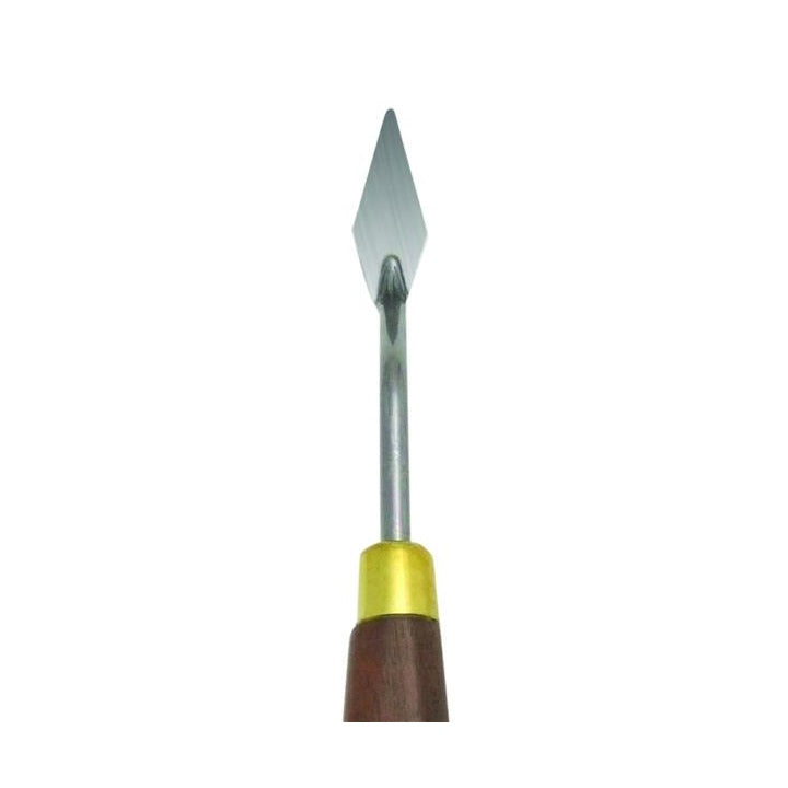 Metal Painting Spatula P-13