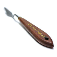 Metal Painting Spatula P-3