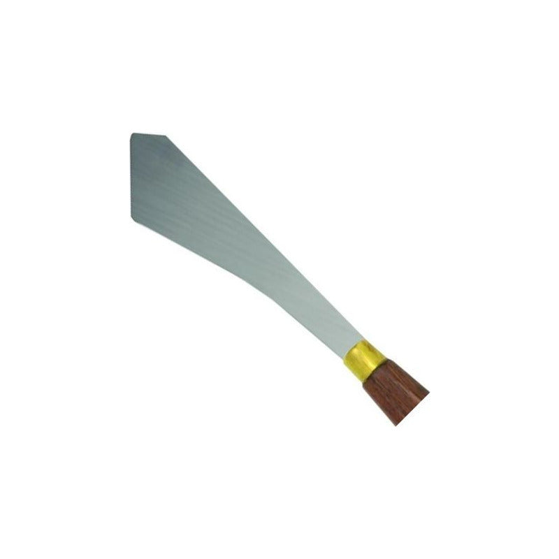 Metal Palette Knife K-4
