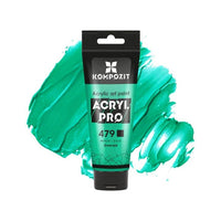 Металическа акрилна боя ACRYL PRO ART Composite 75 ml — изображение 12