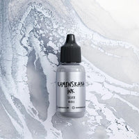 Метално алкохолно мастило KAMENSKAYA 15ml — изображение 2