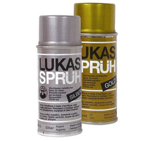 Металик спрей траен 150 ml — изображение 1