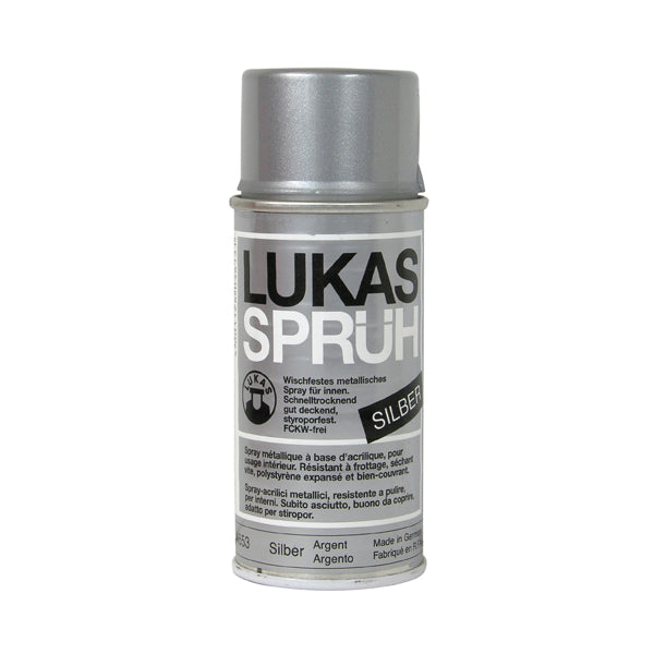 Металик спрей траен 150 ml — изображение 3