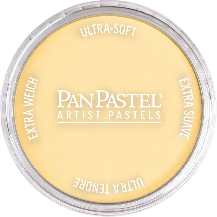 Сух пастел PanPastel Metallic 9 ml — изображение 3