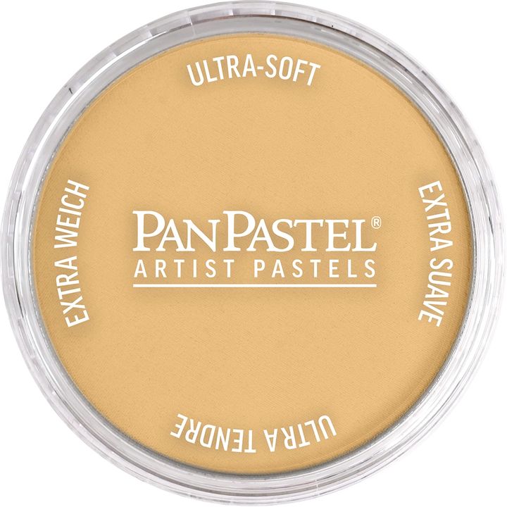 Сух пастел PanPastel Metallic 9 ml — изображение 4