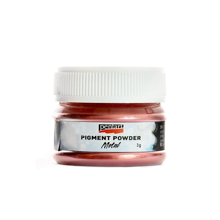 Metallic Pigment Powder 5 g | various colors — image 1