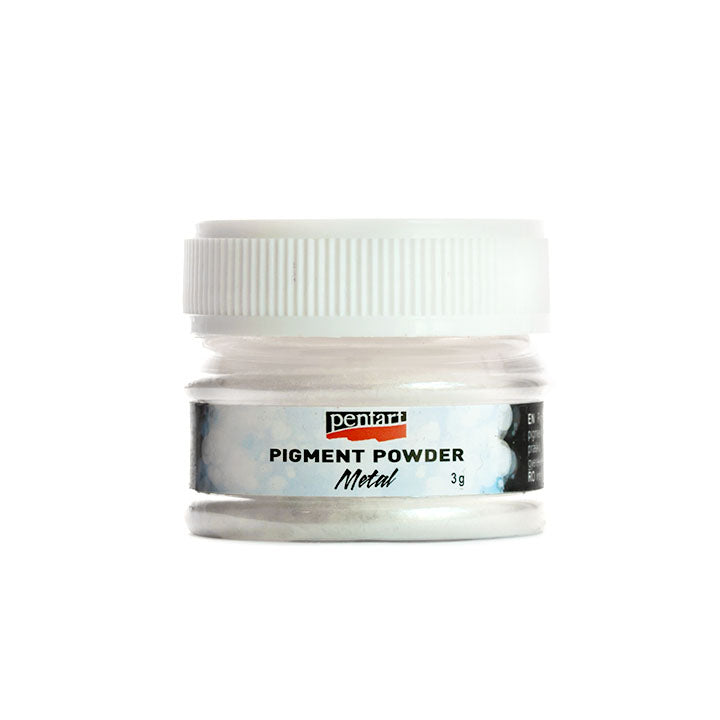 Metallic Pigment Powder 5 g | various colors — image 3