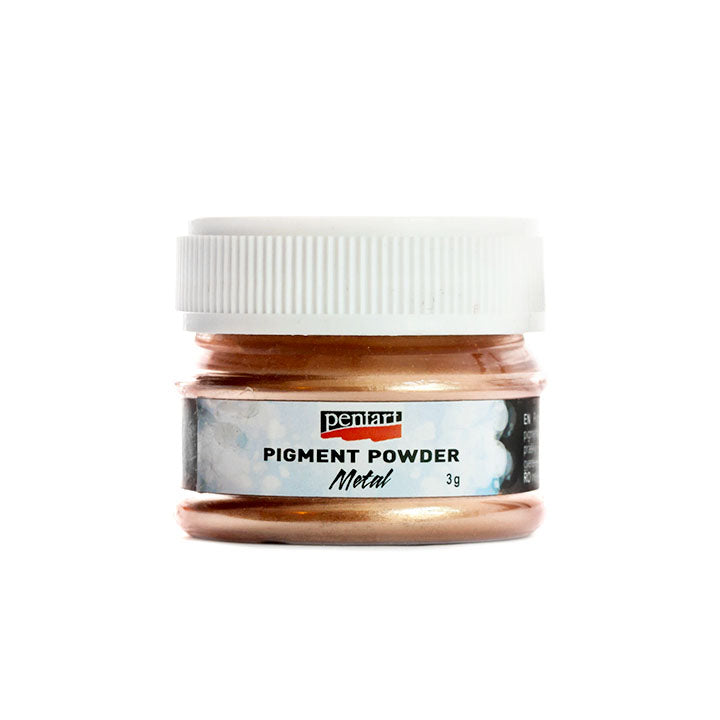 Metallic Pigment Powder 5 g | various colors — image 4