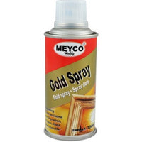 Metallic Spray, 150 ml - Select | various colors — image 1