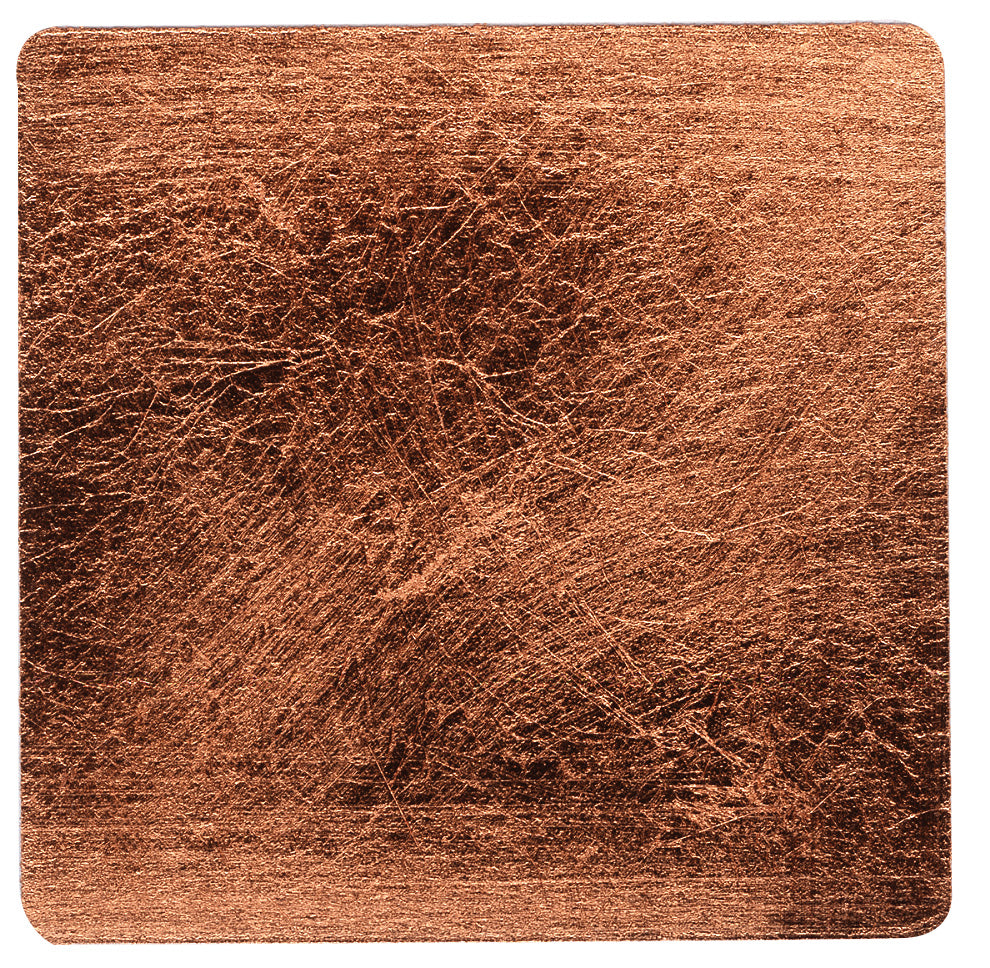 Metallic Transfer Foil - MAIMERI Idea Oro 10 sheets | various colors – copper