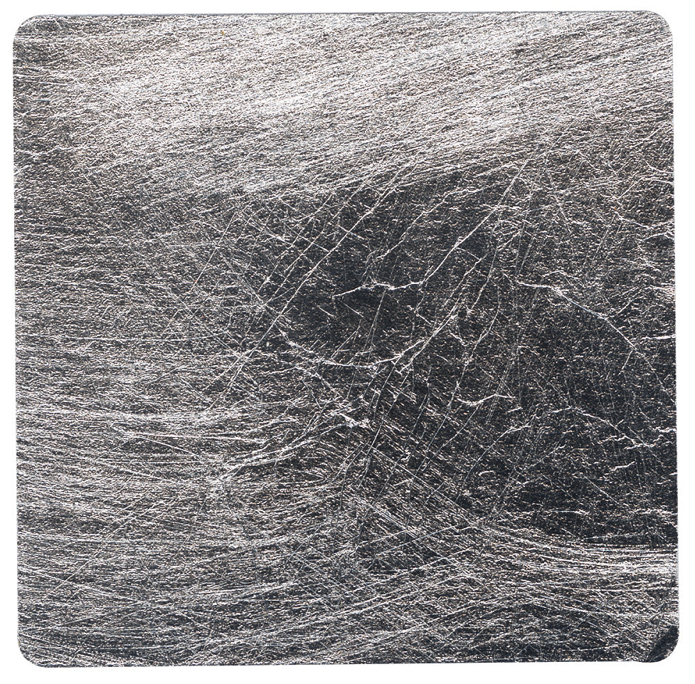 Metallic Transfer Foil - MAIMERI Idea Oro 10 sheets | various colors – silver