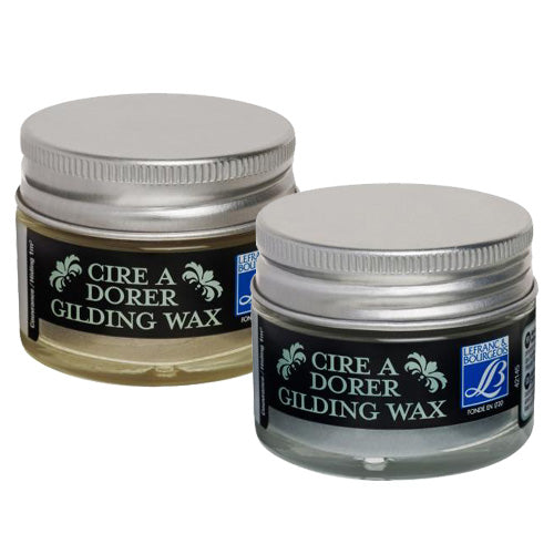 Metallic Wax 30 ml | Various Colors — image 2