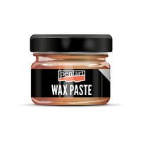 Metallic Wax Paste 20 ml – antique bronze