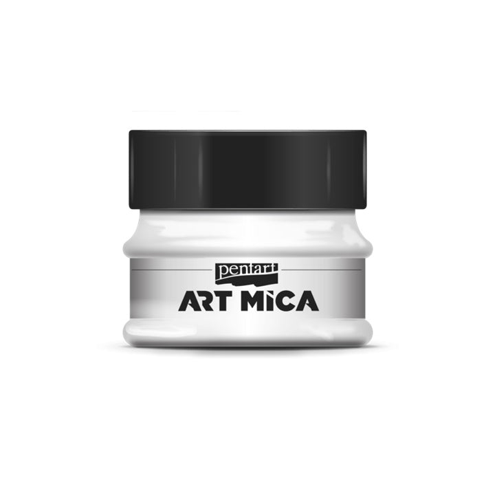 Минерален прах Art Mica 9 гр — изображение 1