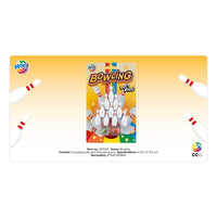 Mini Bowling Pocket Game