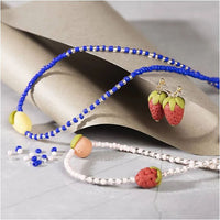 Mini Jewelry-Making Set - Necklace and Earrings, image 4