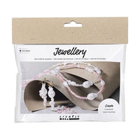 Mini Jewelry-Making Set - Necklaces and Earrings — image 3