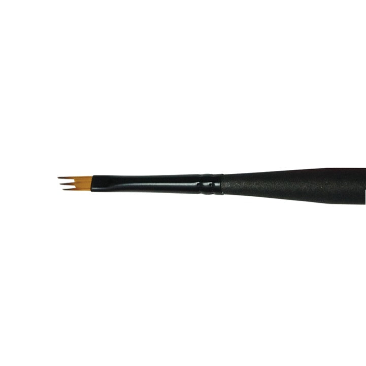 Mini Majestic Wisp 10|0 Brush | various types — image 1