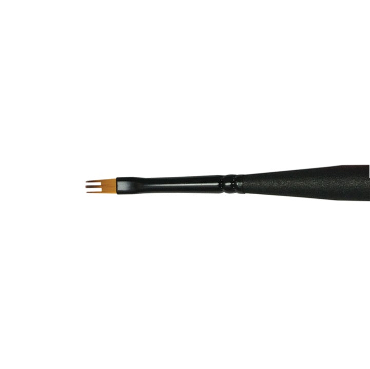 Mini Majestic Wisp 10|0 Brush | various types — image 2