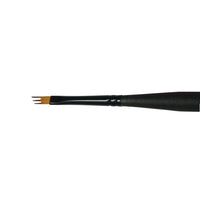 Mini Majestic Wisp 10|0 Brush | various types — image 4