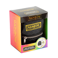 Мини раница с аксесоари RAINBOW HIGH черна — изображение 1