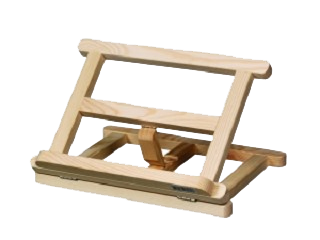 Mira 001M Tabletop Easel