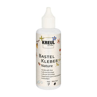 Многофункционално лепило KREUL 80 ml — изображение 1