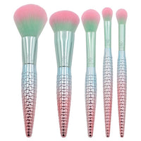 MÓDA MYTHICAL Brush Set with Case | Various Colors — Image 2