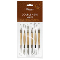 Modeling Tools with Modeling Loops, Set of 6