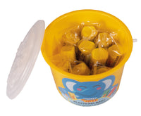 Modelling clay set JOVI My First 40 x 38 g - 4 colors