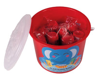 Modelling clay set JOVI My First 40 x 38 g - 4 colors