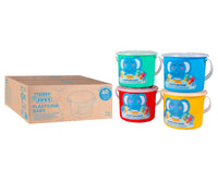 Modelling clay set JOVI My First 40 x 38 g - 4 colors