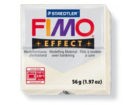Глина за моделиране FIMO Ефект термично обработена - 56 г — изображение 3