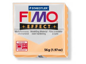 Глина за моделиране FIMO Ефект термично обработена - 56 г — изображение 17