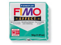 Глина за моделиране FIMO Ефект термично обработена - 56 г — изображение 18