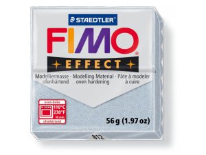 Глина за моделиране FIMO Ефект термично обработена - 56 г — изображение 20