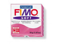 Глина за моделиране FIMO Soft термична обработка - 56 г — изображение 4