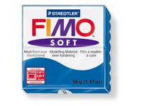 Глина за моделиране FIMO Soft термична обработка - 56 г — изображение 7