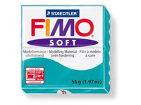 Глина за моделиране FIMO Soft термична обработка - 56 г — изображение 8