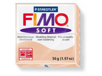 Глина за моделиране FIMO Soft термична обработка - 56 г — изображение 9