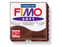 Глина за моделиране FIMO Soft термична обработка - 56 г — изображение 15