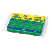 Маса за моделиране Giotto Pongo 500g — изображение 1