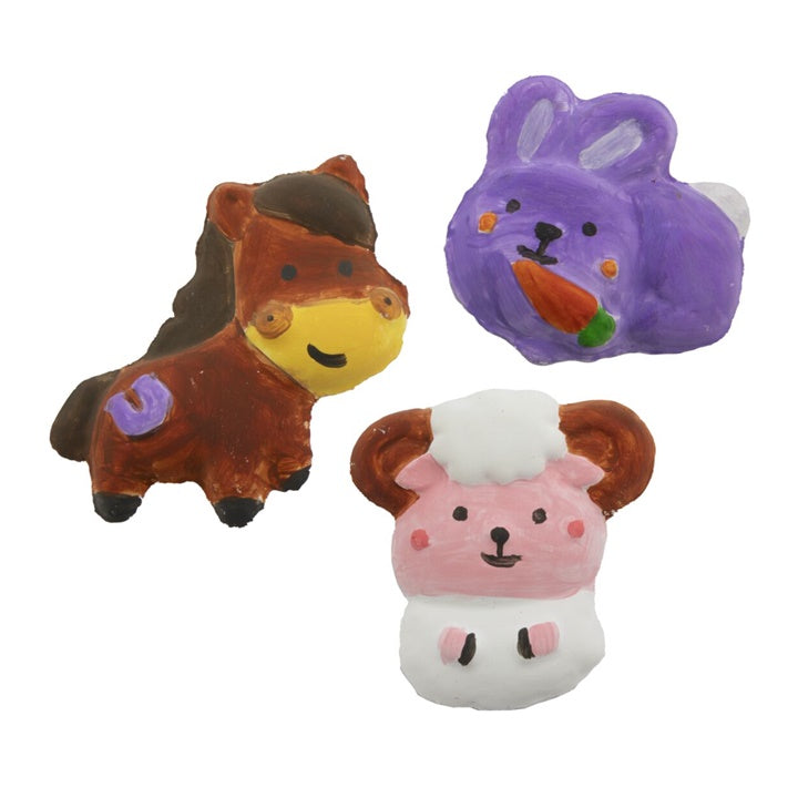 Mold & Paint Farm Casting and Painting Set - image 1