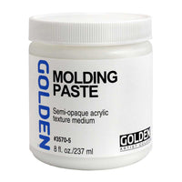 Molding Paste GOLDEN 237 ml