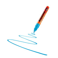 MOLOTOW Acrylic Markers - ONE4ALL 2 mm | various colors — image 6
