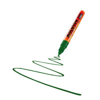 MOLOTOW ONE4ALL Acrylic Markers 2 mm | various colors | ARTMiE