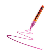 MOLOTOW ONE4ALL Acrylic Markers 2 mm | various colors | ARTMiE