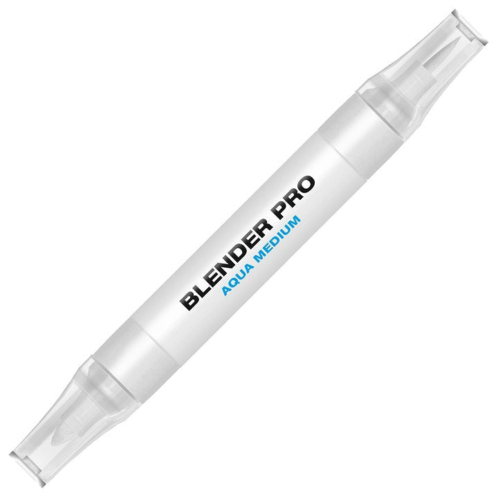 MOLOTOW™ Blender for Aqua Medium, Transparent