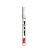 MOLOTOW Empty Marker 111EM